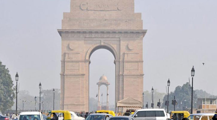 তিন দিন ভারত ভ্রমণে যেতে পারবেন না বাংলাদেশিরা