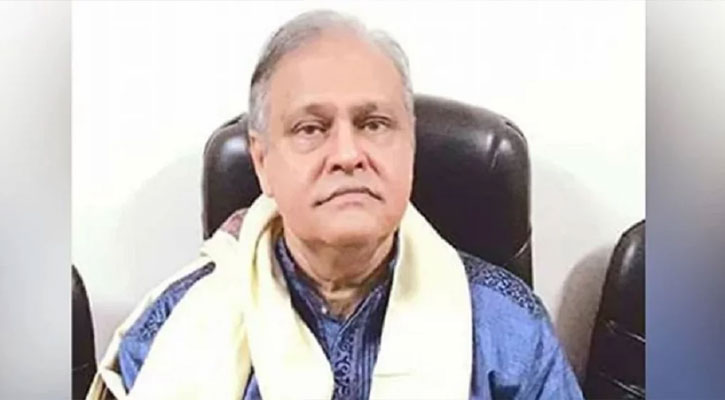 সাবেক এমপি মোস্তফা জালাল মহিউদ্দিন গ্রেপ্তার