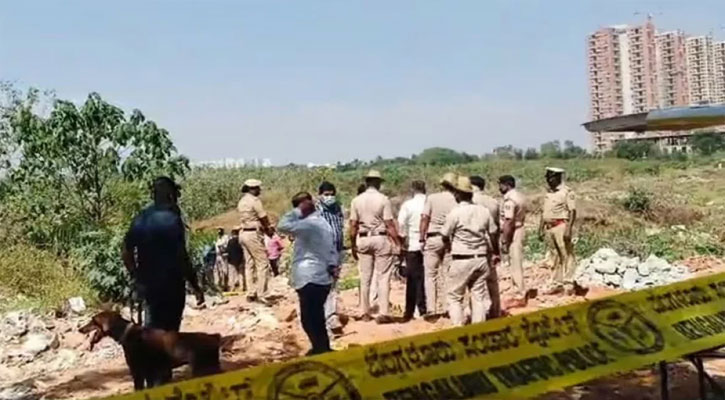 ভারতে বাংলাদেশি নারীকে ধর্ষণের পর হত্যা