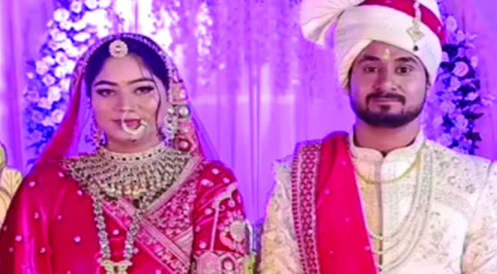 হানিমুনে গিয়ে বর খুন, নিখোঁজ নববধূকে উদ্ধারে নেমেছে ড্রোন