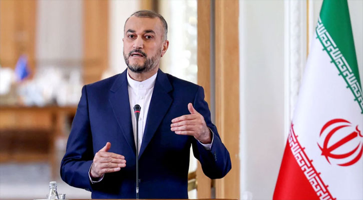 ইসরায়েলকে ‘সর্বোচ্চ পর্যায়ের’ জবাব দেওয়ার হুঁশিয়ারি ইরানের