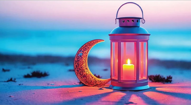 হাজার মাসের চেয়েও শ্রেষ্ঠ রাত