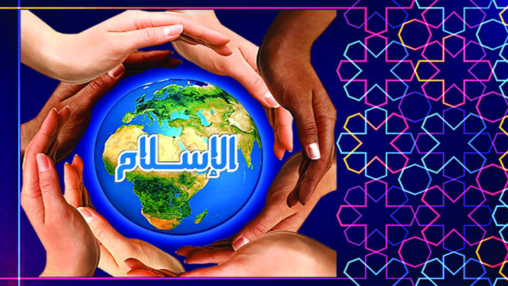 ইসলামে সামাজিক আচরণবিধি