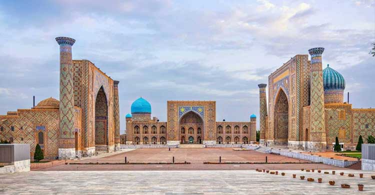 মুসলিমদের ঐতিহ্য ফিরিয়ে আনতে করণীয়      