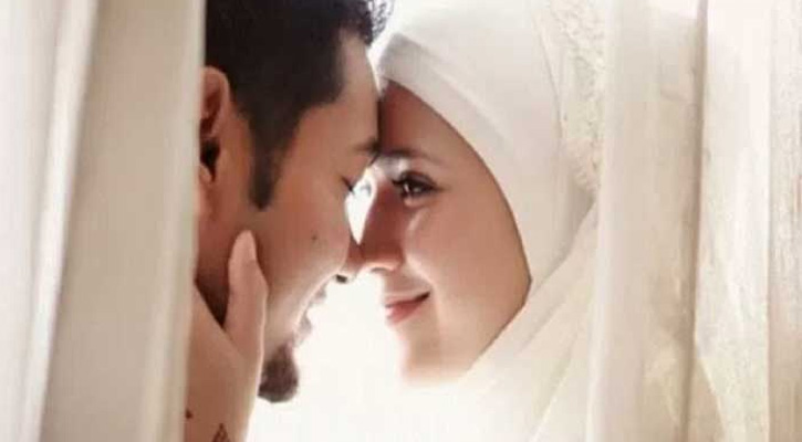 রোজার মাসে স্বামী-স্ত্রী সহবাসের নিয়ম!