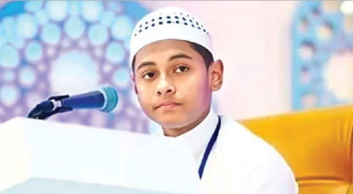 হাফেজ বশিরের বিশ্বজয়