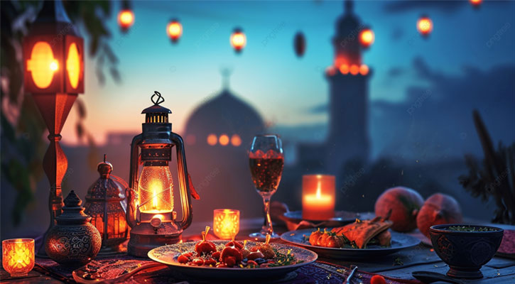 সেহরি খাওয়া অবস্থায় ফজরের আজান হয়ে গেলে রোজা হবে?