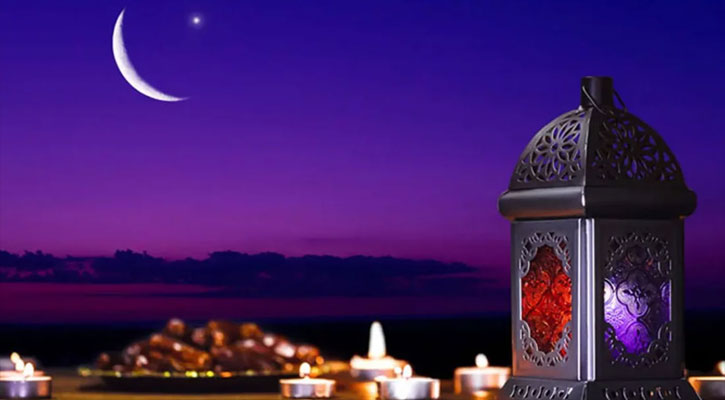 রোজাদারের জন্য থাকবে জান্নাতে বিশেষ দরজা