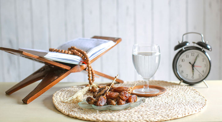 রোজার গুরুত্ব ও ফজিলত