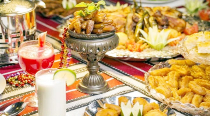 জেনে নিন রোজার উপকারিতা