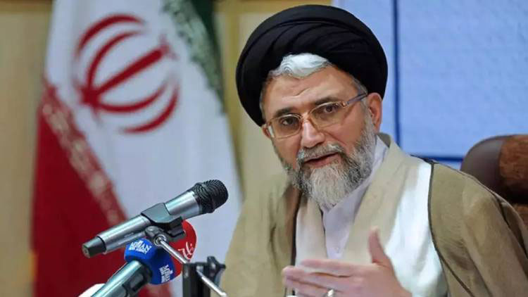 ইরানের গোয়েন্দামন্ত্রী ইসমাইল খাতিবকেও হত্যার দাবি ইসরাইলের