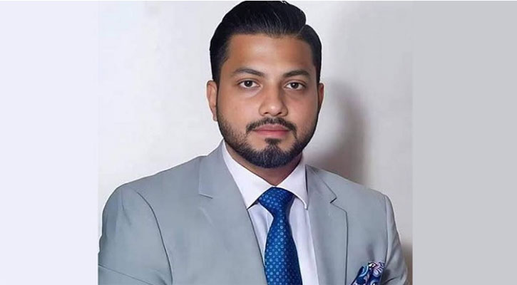 ইশরাক হোসেনের পদত্যাগপত্র গ্রহণ, প্রজ্ঞাপন জারি