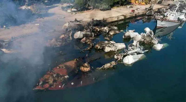 সিরিয়ায় ইসরায়েল কী চায়