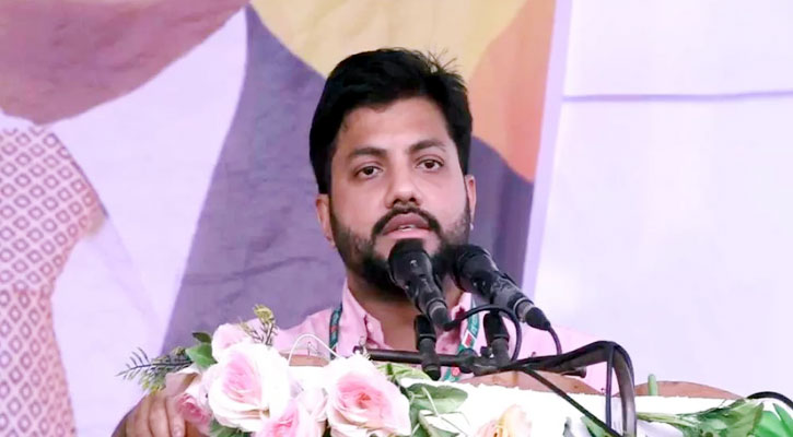 বিএনপি নেতাদের চরিত্র হরণে একটি মহল উঠেপড়ে লেগেছে 