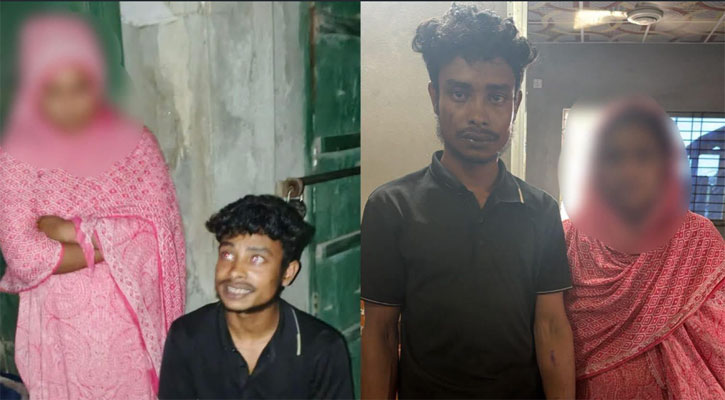 ঈশ্বরদীতে গরু চোর সন্দেহে স্বামী-স্ত্রীকে গণপিটুনি