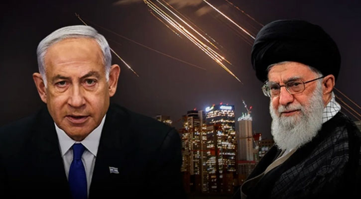 ইসরায়েলের পারমাণবিক নথি হাতছাড়া হয়ে ইরানের দখলে