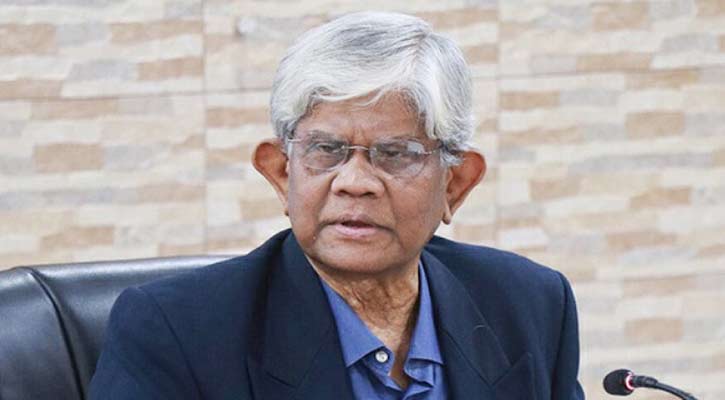 জ্বালানির দাম বাড়বে কি না জানালেন অর্থ উপদেষ্টা