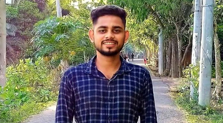 আটকের পর ছেলে হত্যার দায় স্বীকার করলেন বাবা