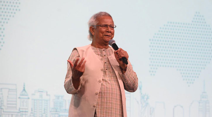 দেশ পুনর্গঠনে প্রবাসীদের সক্রিয়ভাবে অংশগ্রহণের আহ্বান প্রধান উপদেষ্টার