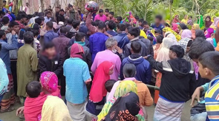 পাওনা টাকা চাওয়ায় যুবককে হত্যা
