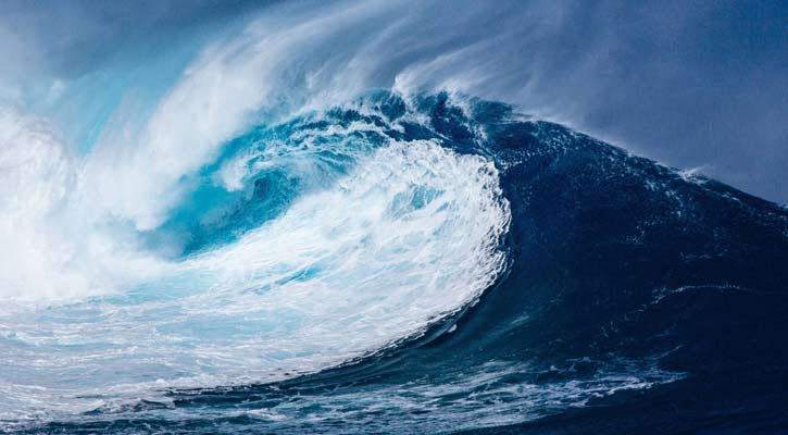 রাশিয়ায় ৮.৭ মাত্রার ভয়াবহ ভূমিকম্প, সুনামি সতর্কতা জারি