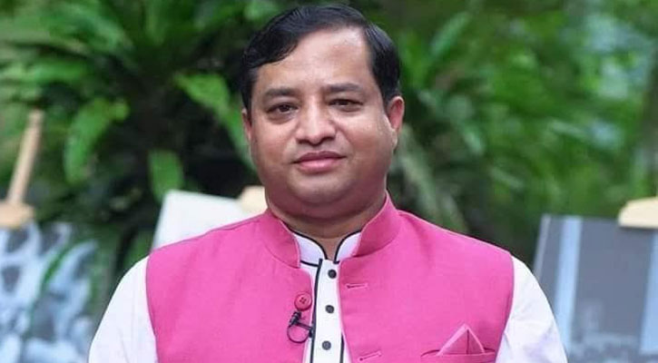 গাজীপুর মেট্রোপলিটন চেম্বার অব কমার্স অ্যান্ড ইন্ডাস্ট্রির সভাপতি জাহাঙ্গীর