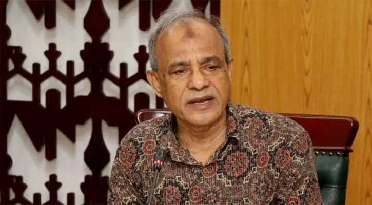 আইনশৃঙ্খলা পরিস্থিতি উন্নতির দিকে যাচ্ছে