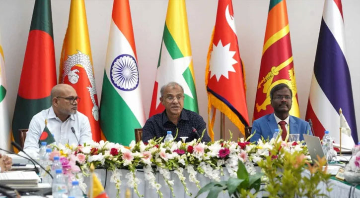 মানব পাচার রোধে আইন প্রয়োগকারী সংস্থাগুলো সজাগ