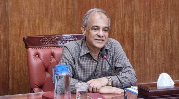 পুলিশের পুনর্গঠন এখনও সম্ভব হয়নি