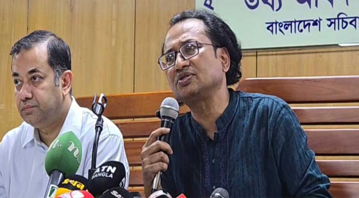 তেলের সঙ্গে সমন্বয় করে ভাড়া নির্ধারণ হবে: উপদেষ্টা