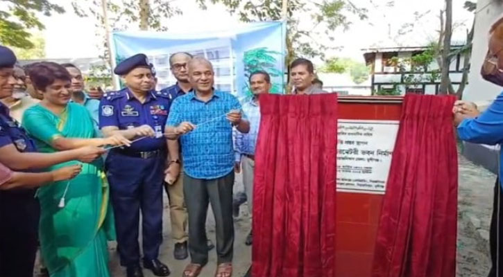 নির্বাচন নির্বিঘ্নে ও সুষ্ঠুভাবে অনুষ্ঠিত হবে: স্বরাষ্ট্র উপদেষ্টা