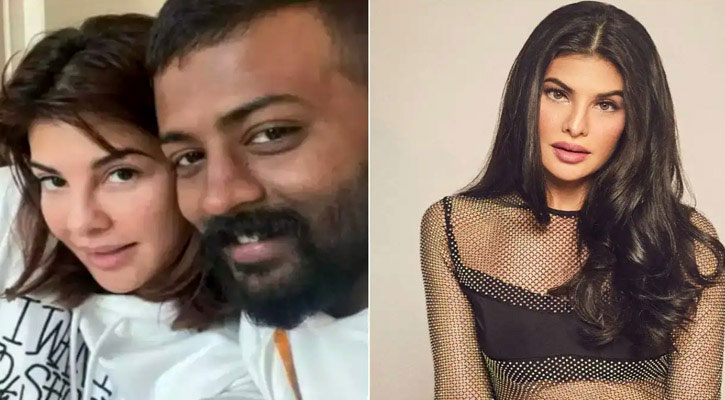 জেলে বসেই জ্যাকুলিনের জন্য ৯ দিন উপোস রাখবেন সুকেশ