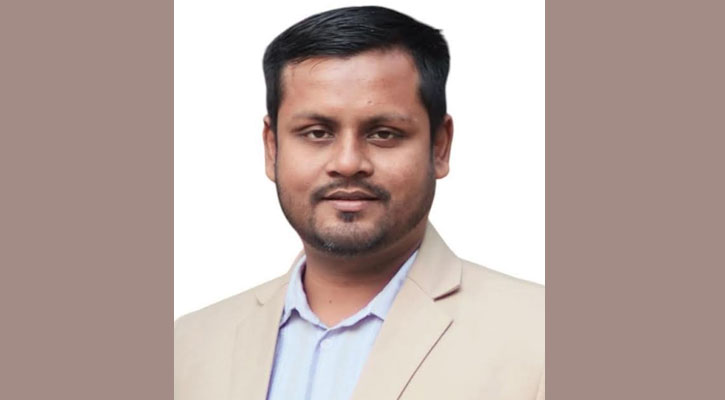 পশ্চিম ছাত্রদলের সহ-সম্পাদক হলেন ঢাকা কলেজের জলিল