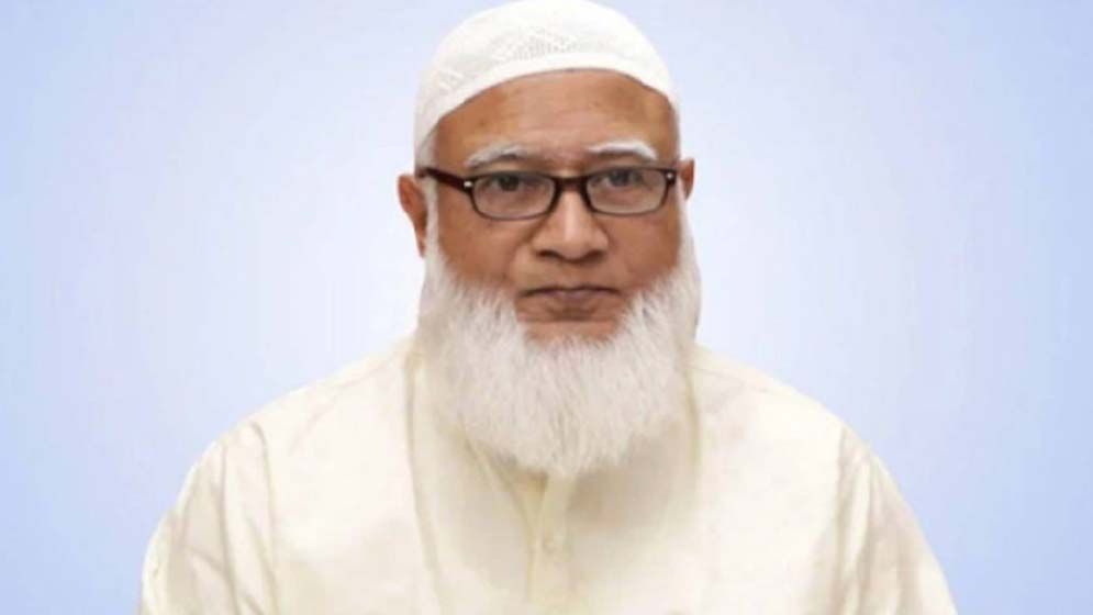 ‘জামায়াতকর্মী সুমির সঙ্গে নিকৃষ্ট আচরণ নব্য ফ্যাসিবাদের বার্তা দিচ্ছে’