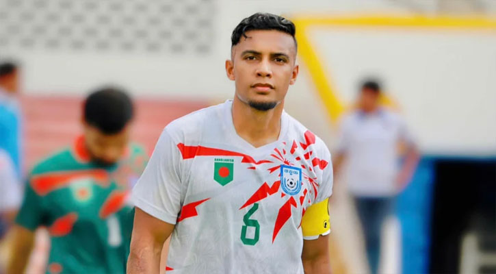 হামজাকে দক্ষিণ এশিয়ার সেরা মানেন জামাল