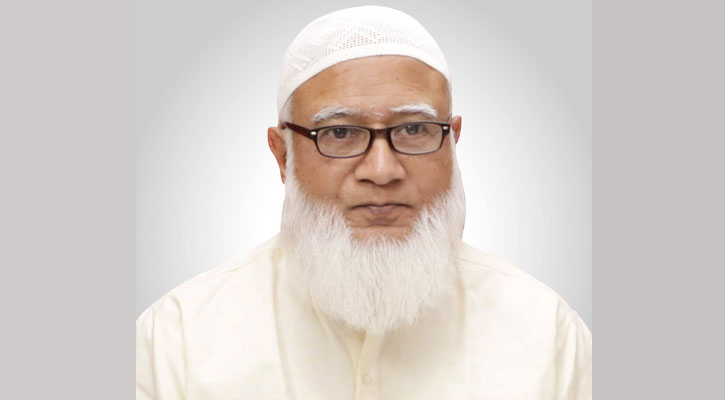 কেউ কেউ অপতথ্য ছড়াচ্ছে: জামায়াত আমির