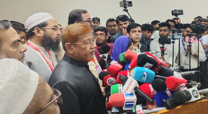 ৩২ আসনে পুনরায় ভোট গণনার দাবি ১১ দলীয় জোটের