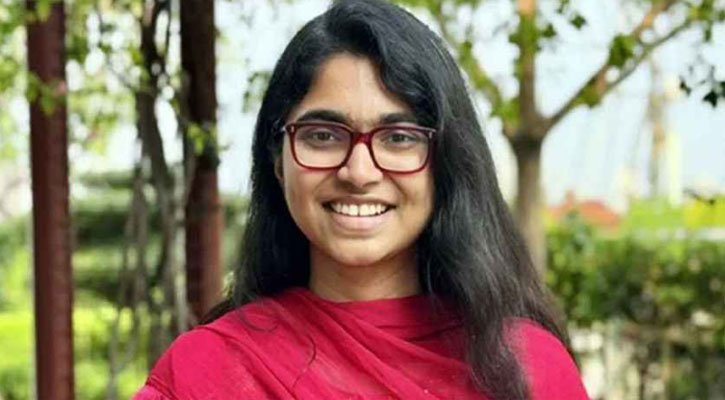 অর্থ ফেরত বিষয়ে যে বার্তা দিলেন তাসনিম জারা