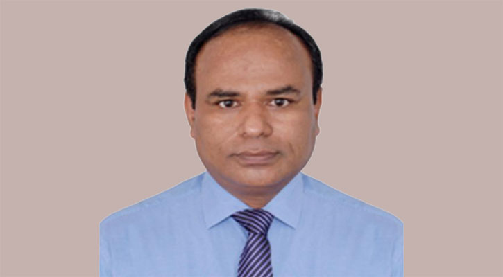 খাদ্য অধিদপ্তরের নতুন ডিজি জসিম উদ্দিন খান