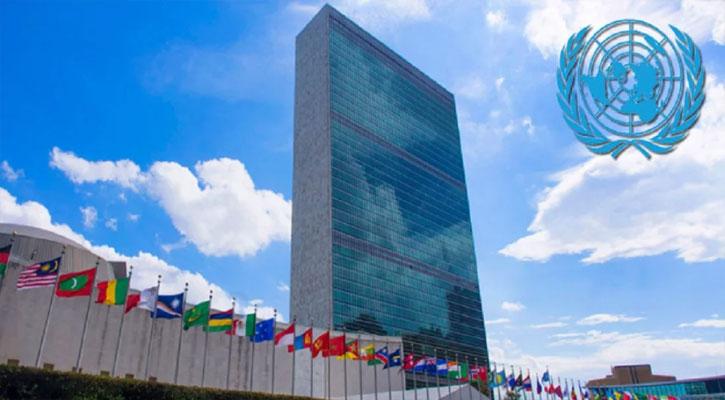 গাজায় প্রতিদিন ১০০ শিশু হতাহত: জাতিসংঘ