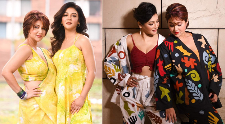 কে হচ্ছেন ঘসেটি বেগম, স্বস্তিকা নাকি জয়া