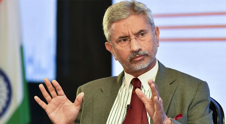 বাংলাদেশকেই ঠিক করতে হবে তারা কেমন সম্পর্ক চায়