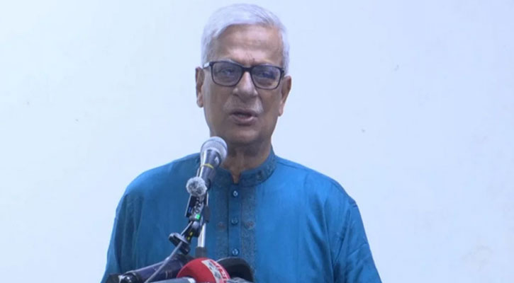 ‘ধানমন্ডির ৩২ নম্বর একটি অভিশপ্ত বাড়ি’