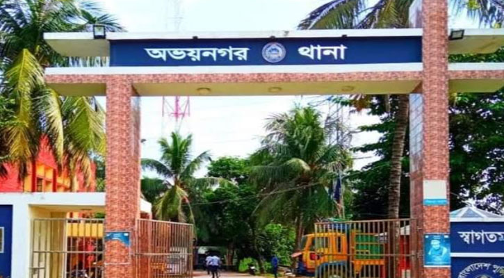 যশোরে মায়ের লাঠির আঘাতে মেয়ের মৃত্যু 