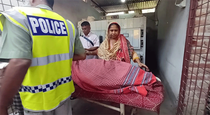 ঝিনাইদহে ইউপি সদস্যকে পিটিয়ে হত্যা