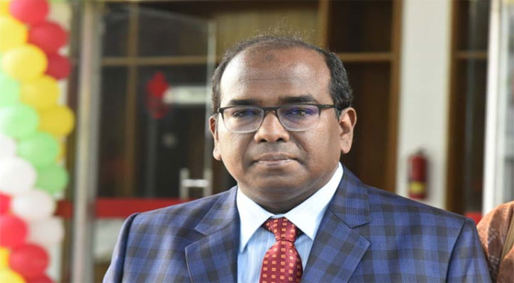 জেনিথ লাইফের সিইও হলেন এসএম নুরুজ্জামান