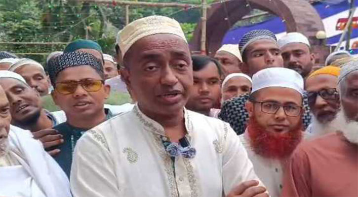 ঈদে চাঁদাবাজি কমেছে: আইনমন্ত্রী