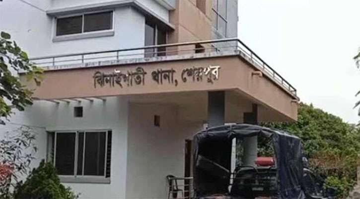 জামায়াত নেতা নিহত: ঝিনাইগাতীর ইউএনও-ওসি প্রত্যাহার