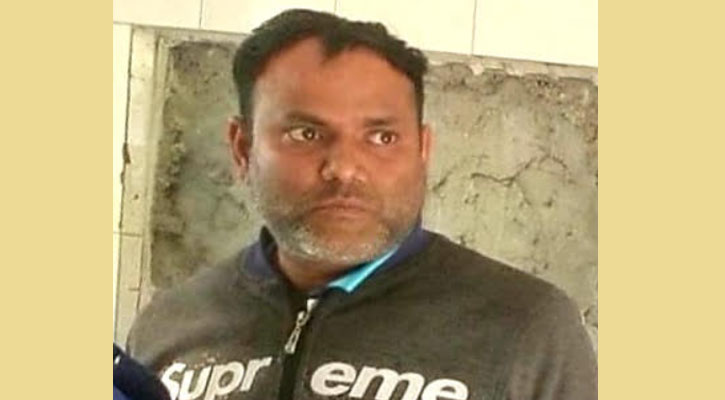 গোসলের ভিডিও ধারণ করে নারীকে একাধিকবার ধর্ষণ, অভিযুক্ত গ্রেপ্তার