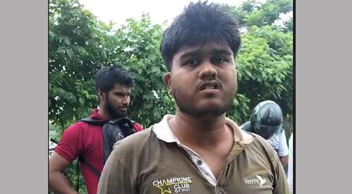 ঝালকাঠিতে বিকাশ কর্মীর ওপর হামলা, পাঁচ লাখ টাকা ছিনতাই